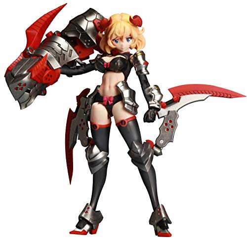 DarkAdvent】「ラーニア DX Ver.＆DXパーツセット」再販決定【あみあみ